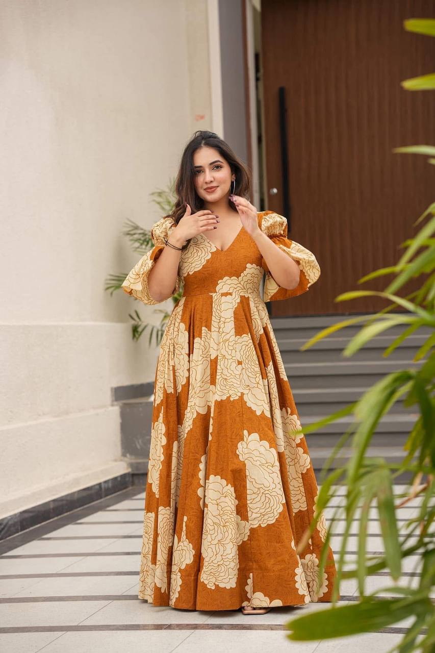 RIYA MASLIN SUIT SET